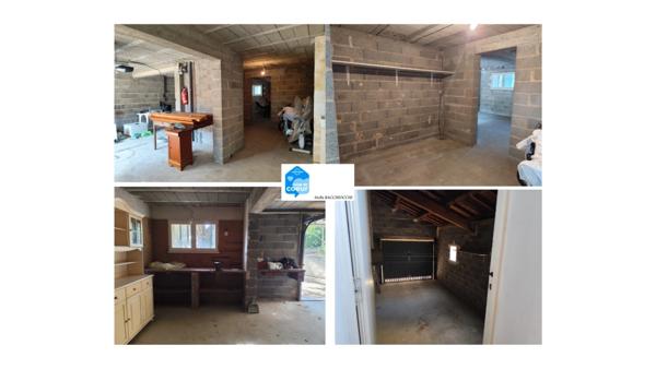 Maison à vendre 6 pièces CHATEAURENARD (13)