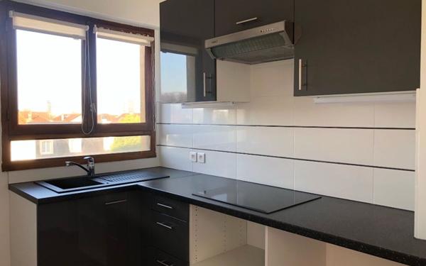 Appartement à louer    1 pièce •  Chennevières-sur-Marne