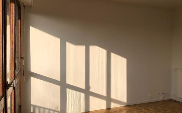 Appartement à louer    1 pièce •  Chennevières-sur-Marne