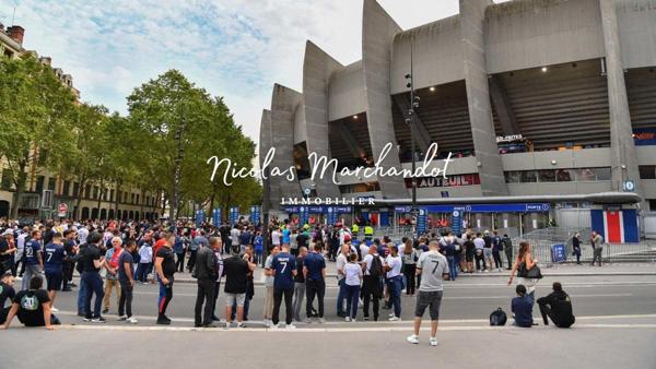 À VENDRE – Fonds de commerce Tabac | Boulogne-Billancourt