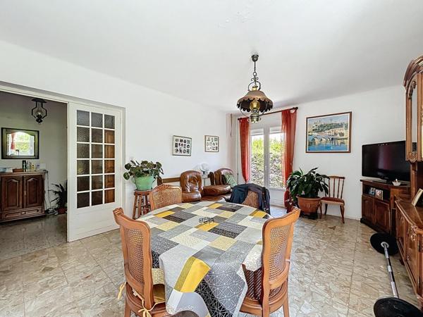 BEZIERS- Maison de 105m2 - Proche centre ville