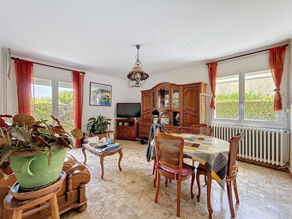 BEZIERS- Maison de 105m2 - Proche centre ville