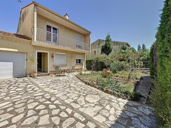 BEZIERS- Maison de 105m2 - Proche centre ville