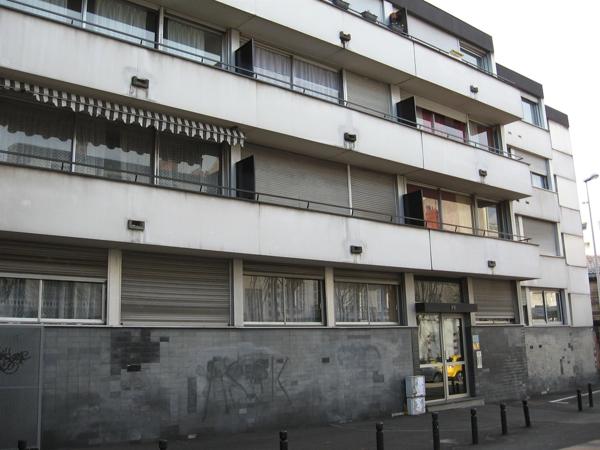 Appartement