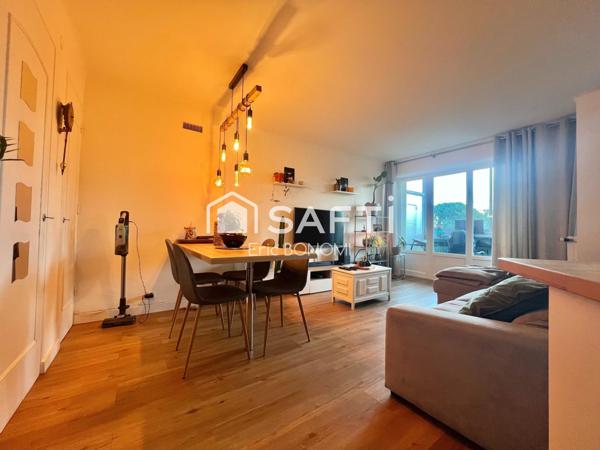 NOUVEAUTE APPARTEMENT T2 + Parking FREJUS