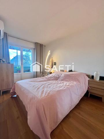 NOUVEAUTE APPARTEMENT T2 + Parking FREJUS