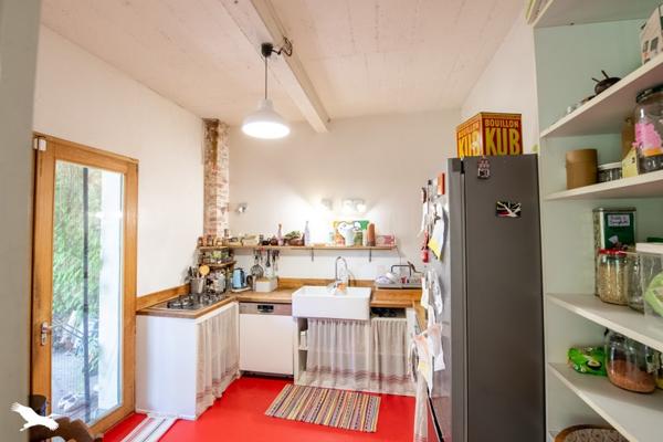 Maison à vendre |  Bègles |  5 pièces | 122 m²