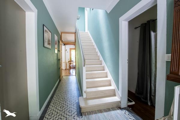 Maison à vendre |  Bègles |  5 pièces | 122 m²