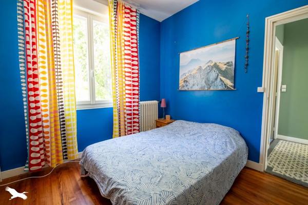 Maison à vendre |  Bègles |  5 pièces | 122 m²