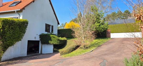 Maison à vendre 7 pièces SAINT FUSCIEN (80)