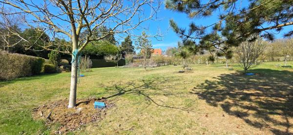 Maison à vendre 7 pièces SAINT FUSCIEN (80)