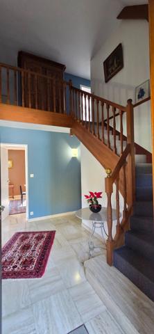 Maison à vendre 7 pièces SAINT FUSCIEN (80)