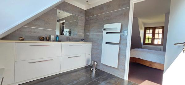 Maison à vendre 7 pièces SAINT FUSCIEN (80)