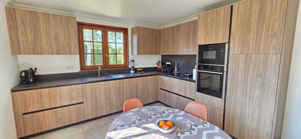 Maison à vendre 7 pièces SAINT FUSCIEN (80)