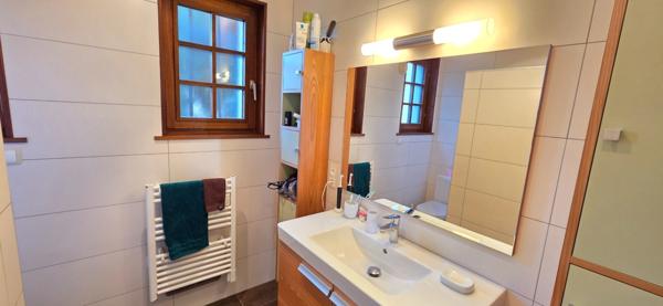 Maison à vendre 7 pièces SAINT FUSCIEN (80)