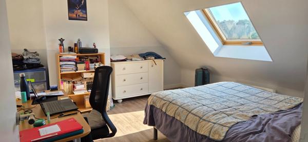 Maison à vendre 7 pièces SAINT FUSCIEN (80)