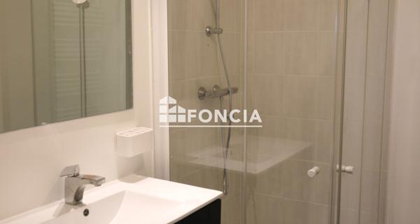 Location Appartement 3 pièces 72.44 m² - La Roche-sur-foron 74800