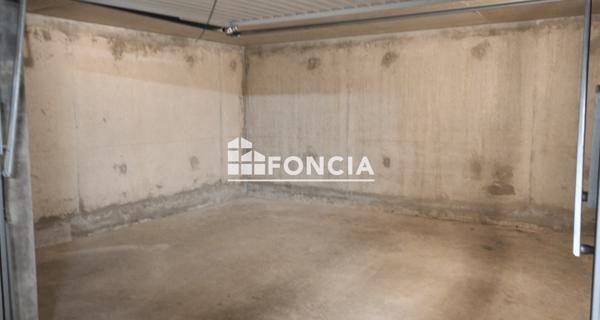Location Appartement 3 pièces 72.44 m² - La Roche-sur-foron 74800
