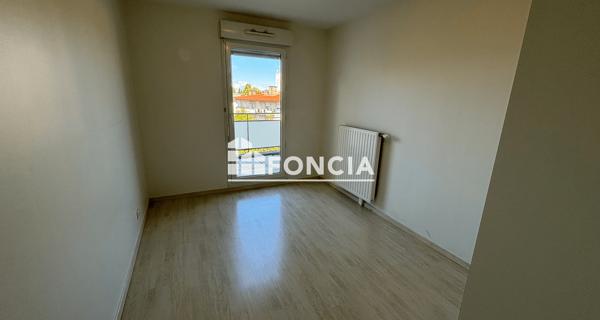 Location Appartement 3 pièces 72.44 m² - La Roche-sur-foron 74800