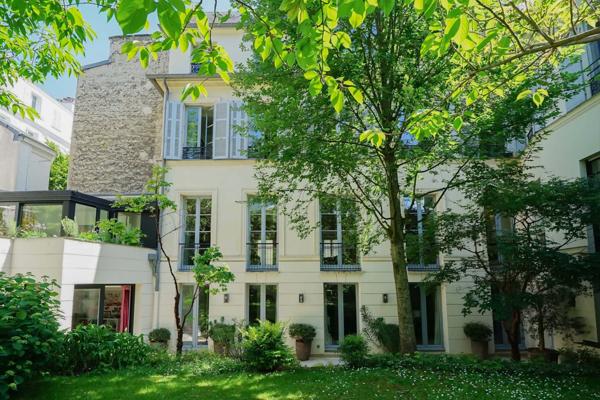 Appartement Paris 6e - VAVIN