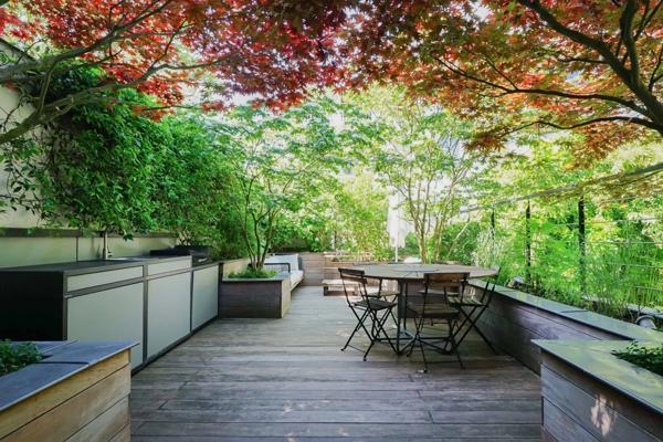 Appartement Paris 6e - VAVIN