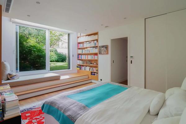 Appartement Paris 6e - VAVIN
