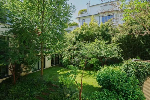 Appartement Paris 6e - VAVIN