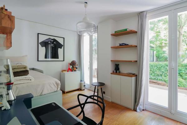 Appartement Paris 6e - VAVIN