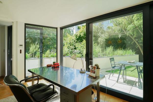 Appartement Paris 6e - VAVIN