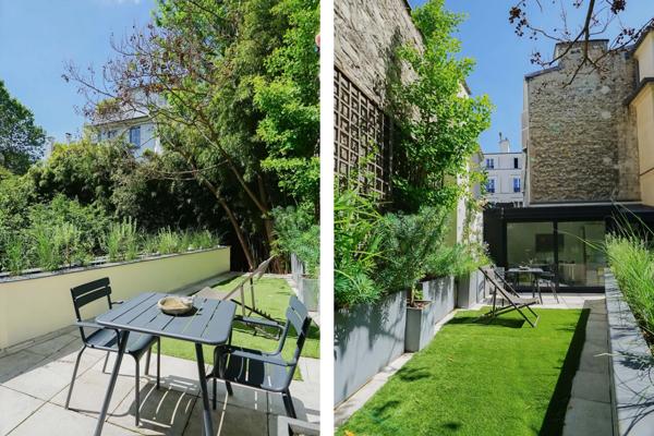 Appartement Paris 6e - VAVIN