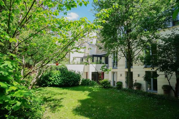 Appartement Paris 6e - VAVIN