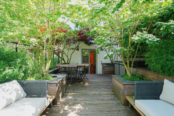 Appartement Paris 6e - VAVIN
