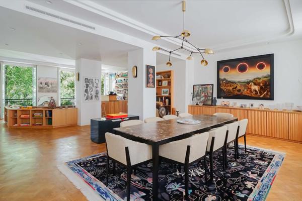 Appartement Paris 6e - VAVIN