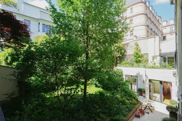 Appartement Paris 6e - VAVIN