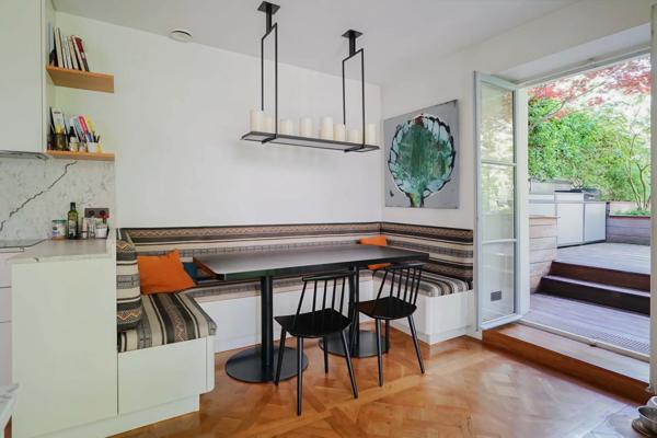 Appartement Paris 6e - VAVIN