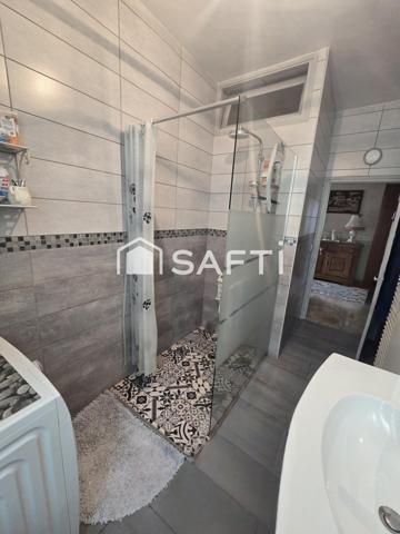 Maison de maître traditionnelle