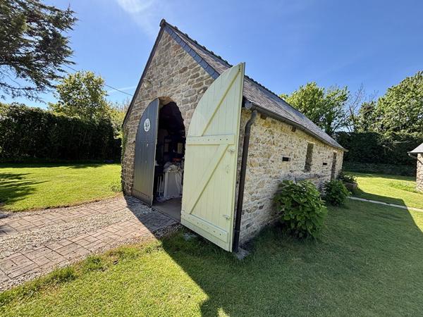 Quimper Sud, Magnifique propriété