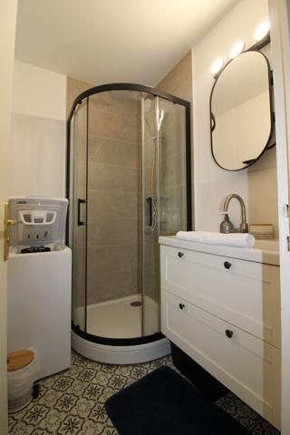 A LOUER MEUBLE - TYPE3 _59.54M² CARREZ - CHALON SUR SAONE