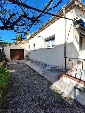 Maison à vendre    3 pièces • 150 m2 Saint-Laurent-du-Var