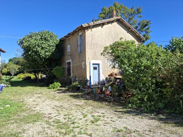 Maison à vendre à Chaunay (86510) - Vienne