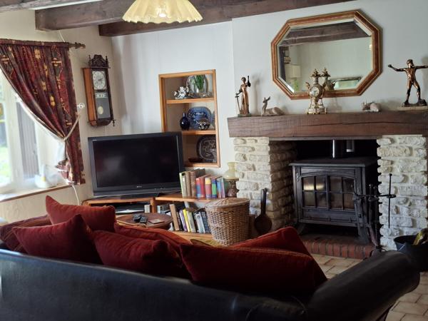 Maison à vendre à Chaunay (86510) - Vienne