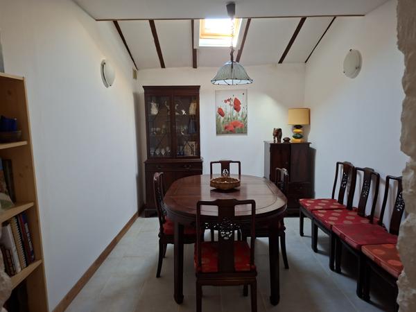 Maison à vendre à Chaunay (86510) - Vienne