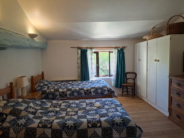 Maison à vendre à Chaunay (86510) - Vienne