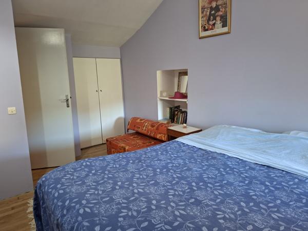 Maison à vendre à Chaunay (86510) - Vienne
