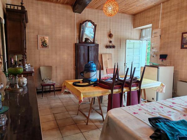 Maison de caractère de 275m2 sur parc arboré de 3000m2