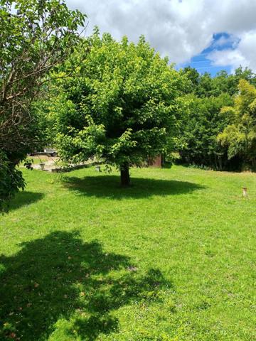 Maison de caractère de 275m2 sur parc arboré de 3000m2