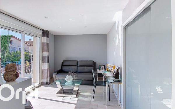 Appartement à vendre    4 pièces • 145 m2 Villeneuve-Loubet