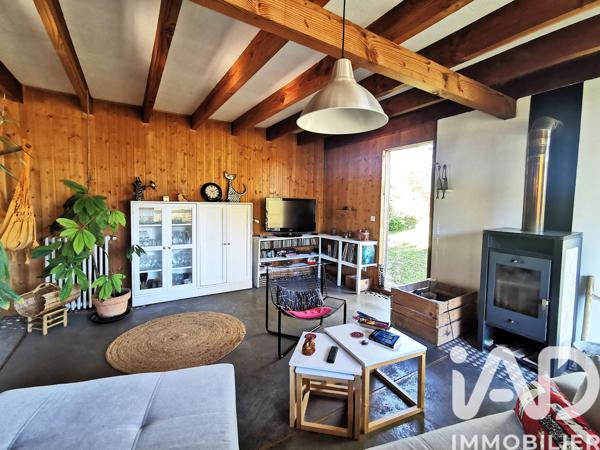 Maison à vendre 8 pièces 150 m² Béduer
