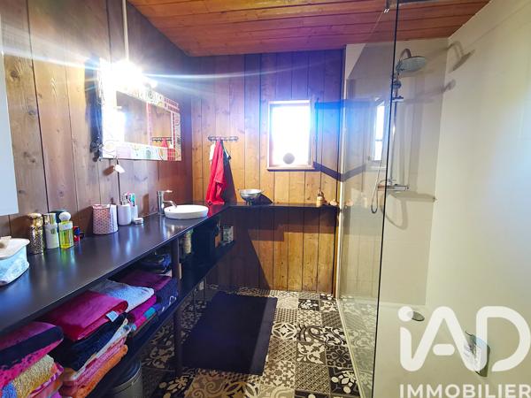 Maison à vendre 8 pièces 150 m² Béduer