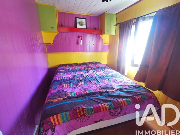 Maison à vendre 8 pièces 150 m² Béduer